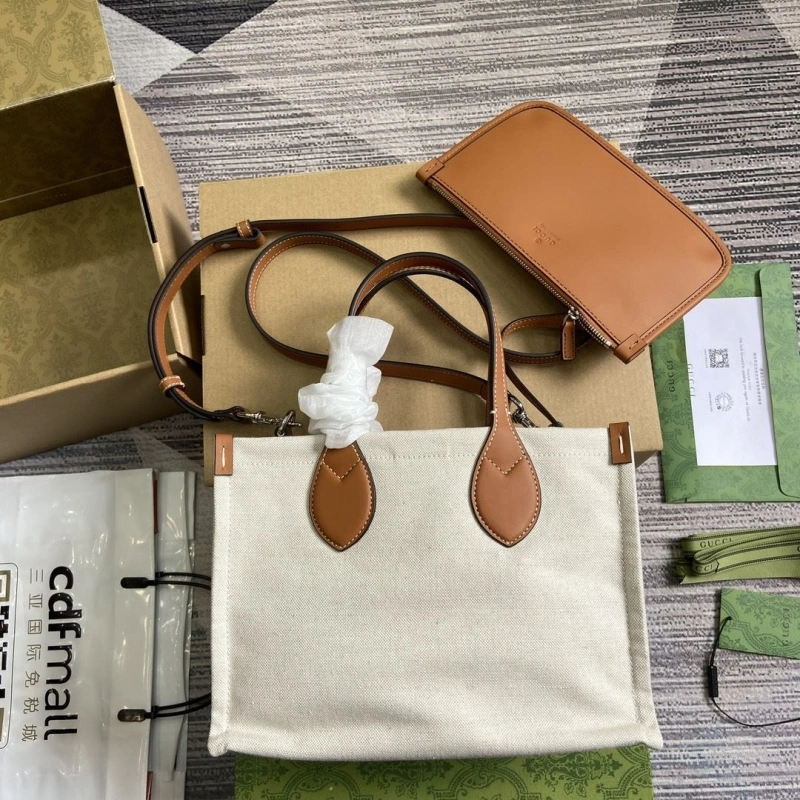 Gvc*1 shopping bags 4360c-1399