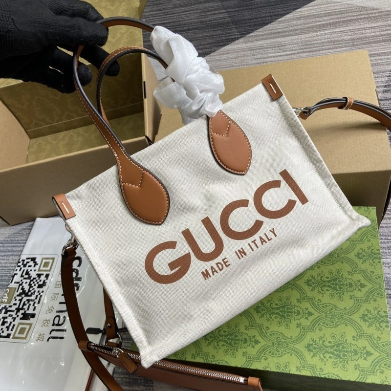 Gvc*1 shopping bags 4360c-1399