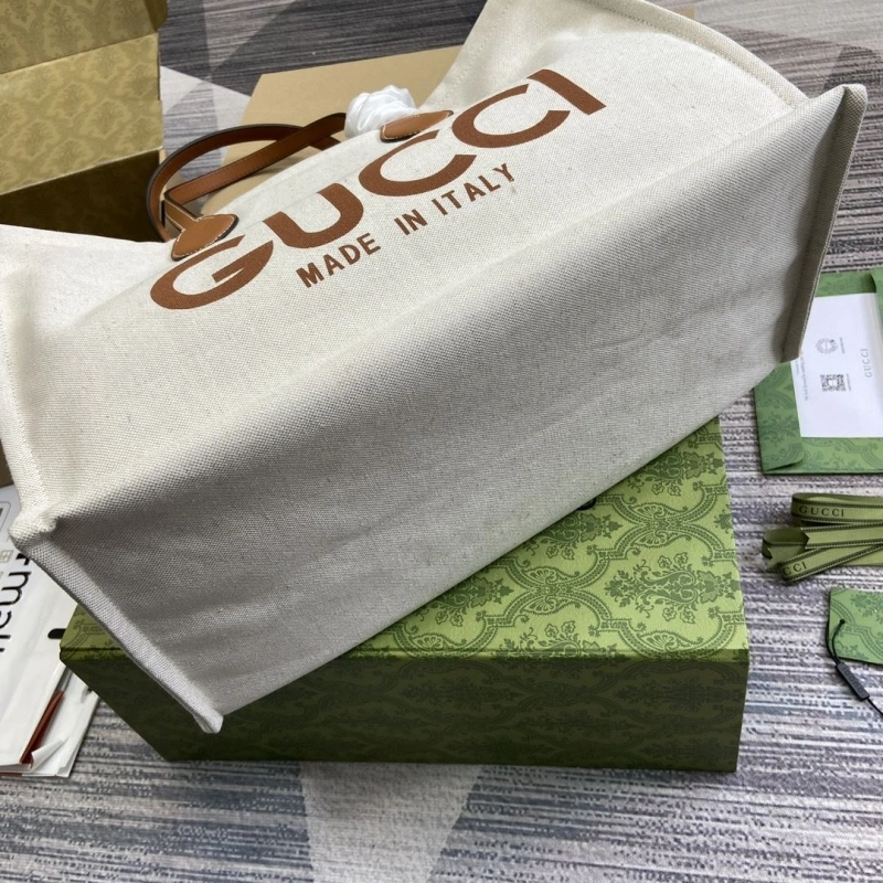 Gvc*1 shopping bags 4360c-1402