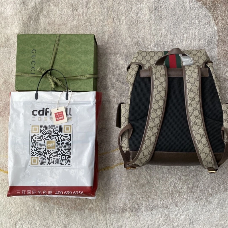 Gvc*1 backpacks 4360c-1406