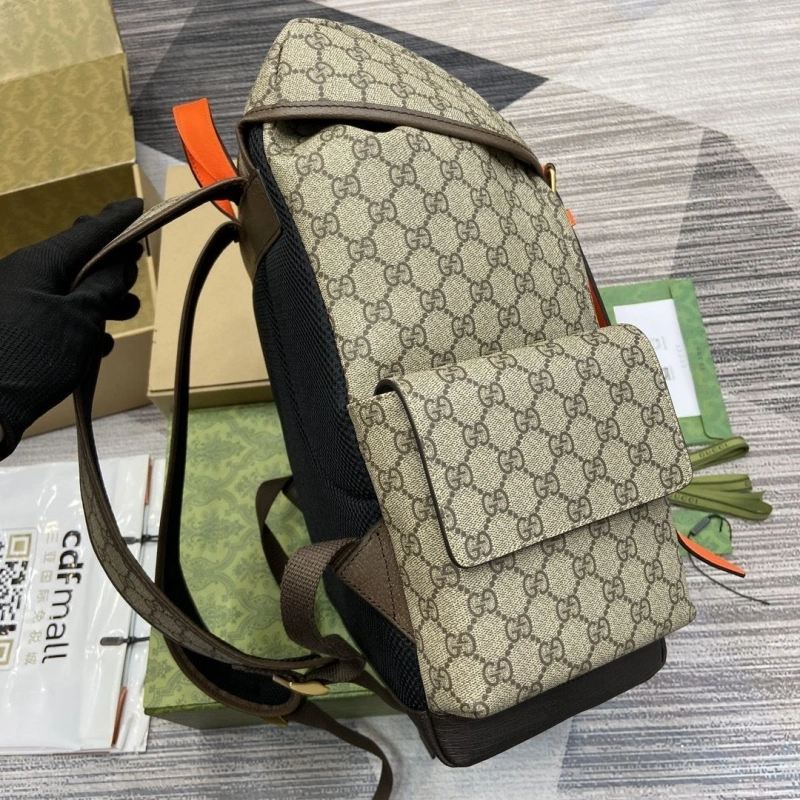 Gvc*1 backpacks 4360c-1407