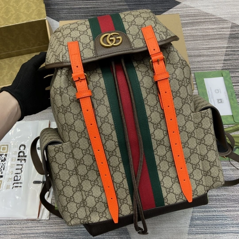 Gvc*1 backpacks 4360c-1407