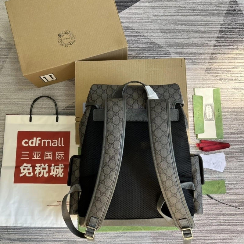 Gvc*1 backpacks 4360c-1408