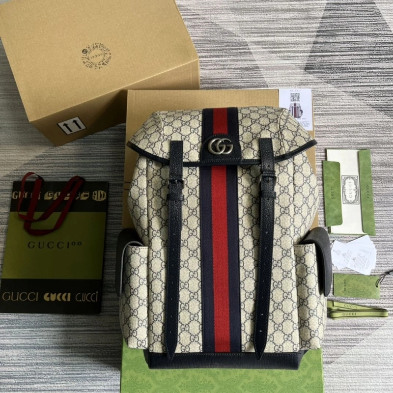 Gvc*1 backpacks 4360c-1409