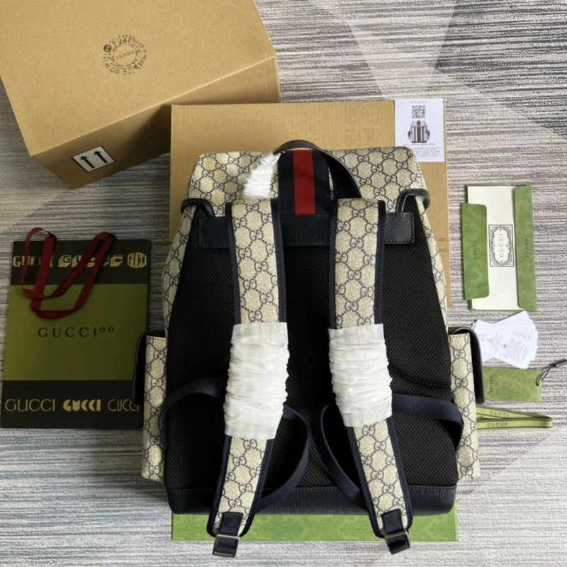 Gvc*1 backpacks 4360c-1409