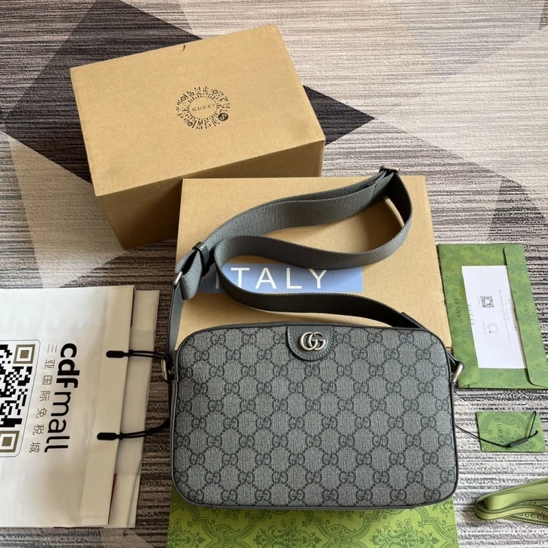 Gvc*1 satchel bags 4360c-1416