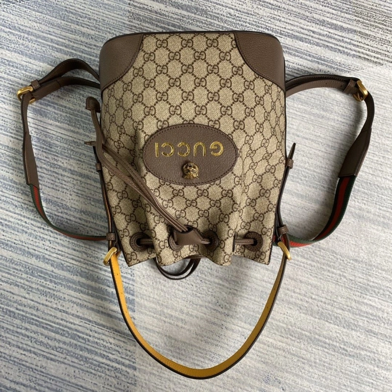 Gvc*1 bucket bags 4360c-1423