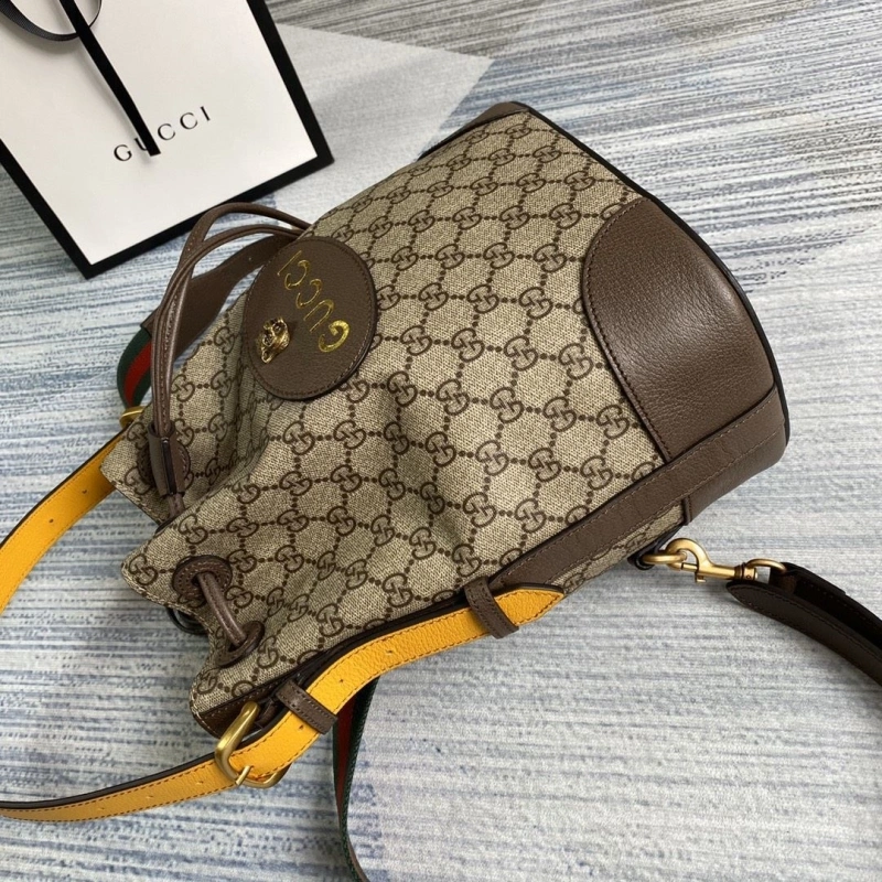 Gvc*1 bucket bags 4360c-1423