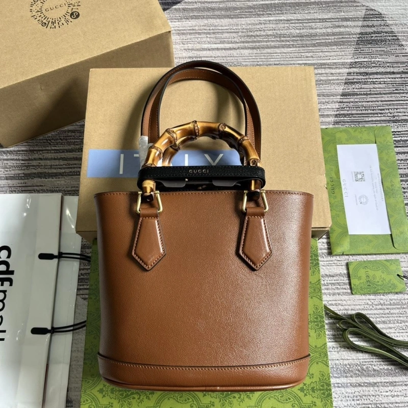 Gvc*1 bucket bags 4360c-1424