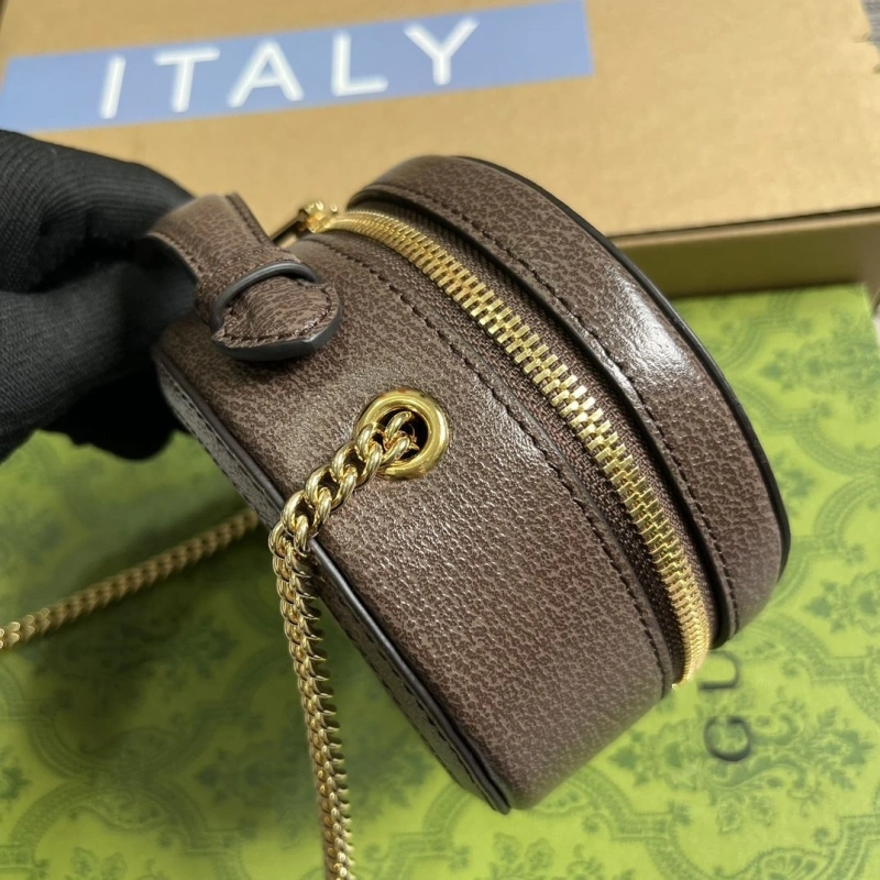 Gvc*1 round bags 4360c-1427