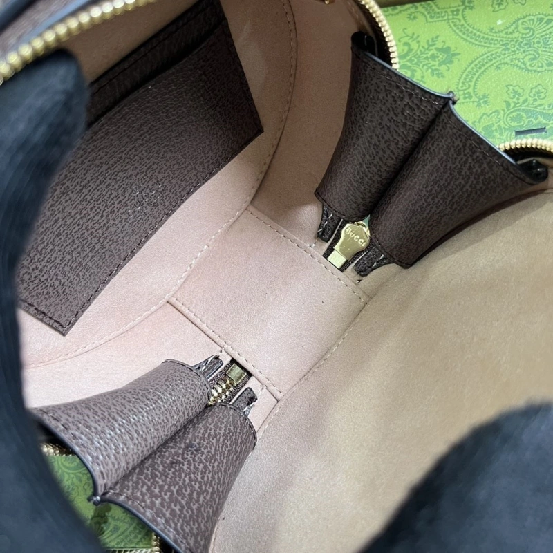 Gvc*1 round bags 4360c-1427