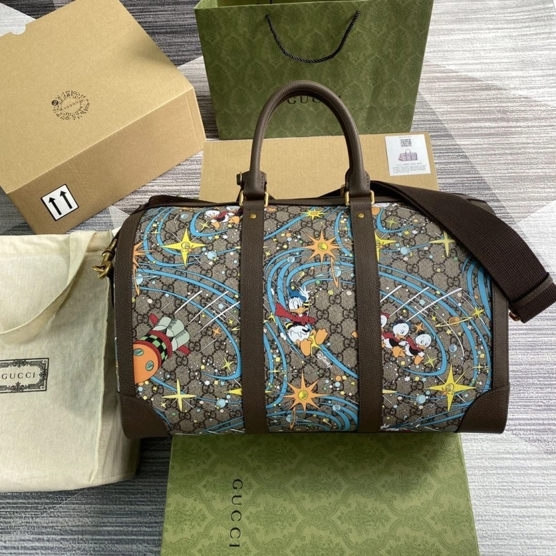Gvc*1 speedy bags 4360c-1437