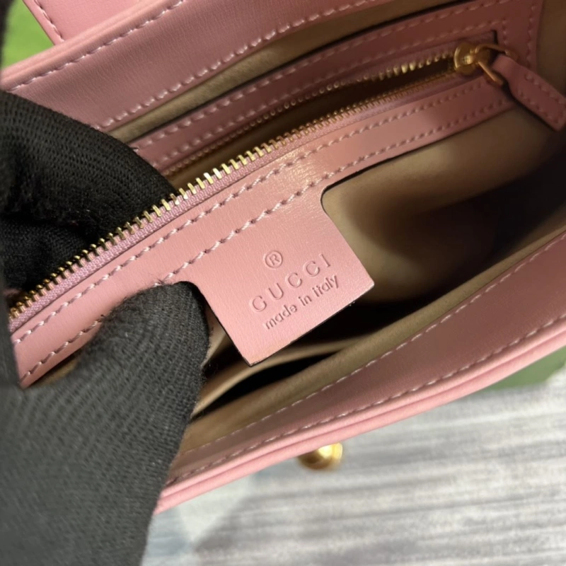 Gvc*1 top handle bags 4360c-1444