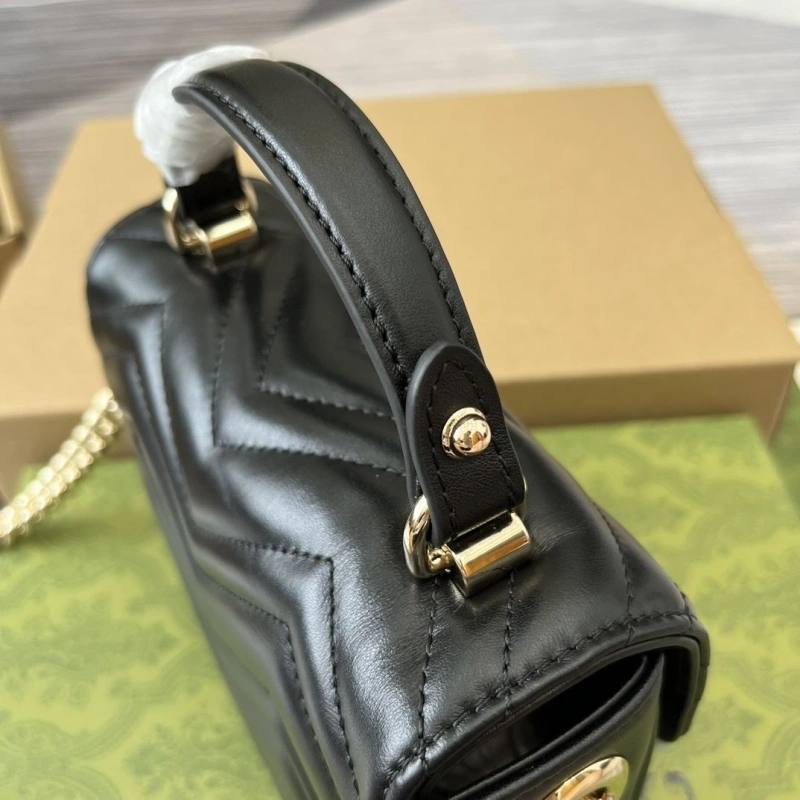 Gvc*1 top handle bags 4360c-1461