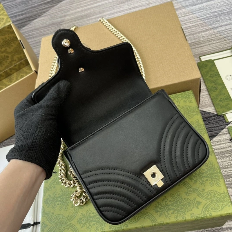 Gvc*1 top handle bags 4360c-1461