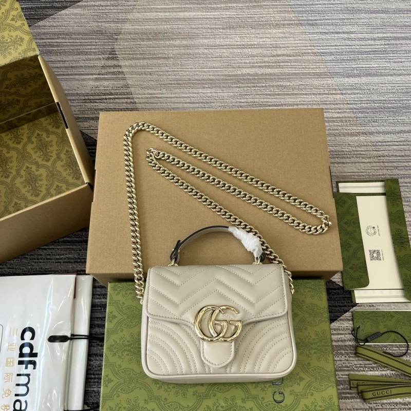 Gvc*1 top handle bags 4360c-1462