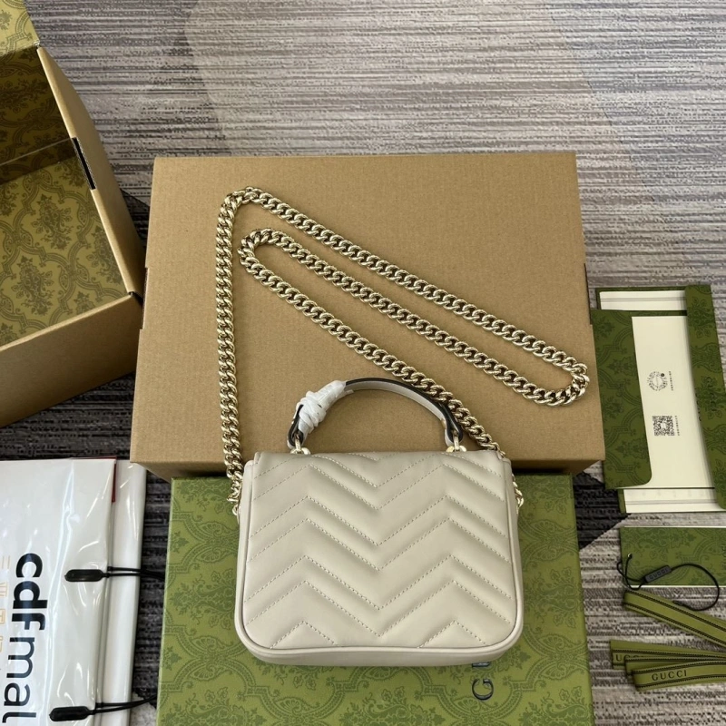 Gvc*1 top handle bags 4360c-1462
