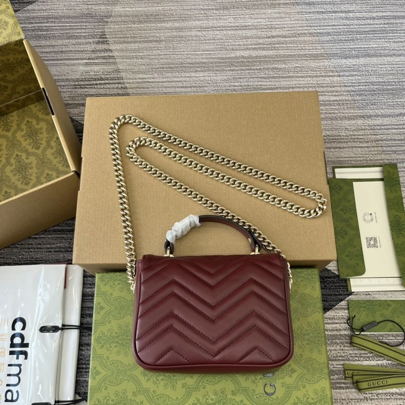 Gvc*1 top handle bags 4360c-1463