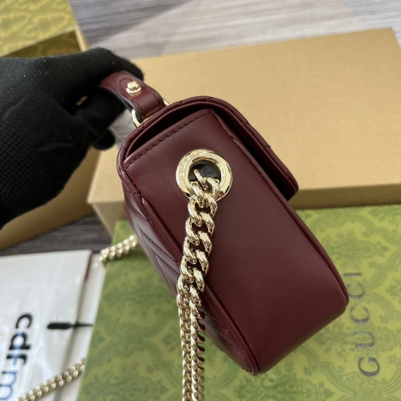 Gvc*1 top handle bags 4360c-1463