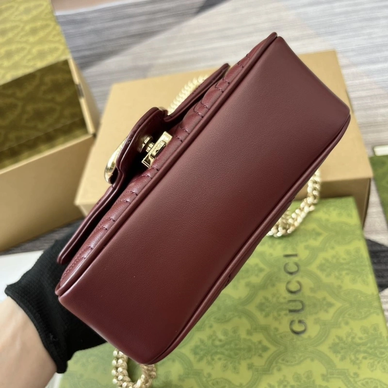 Gvc*1 top handle bags 4360c-1463