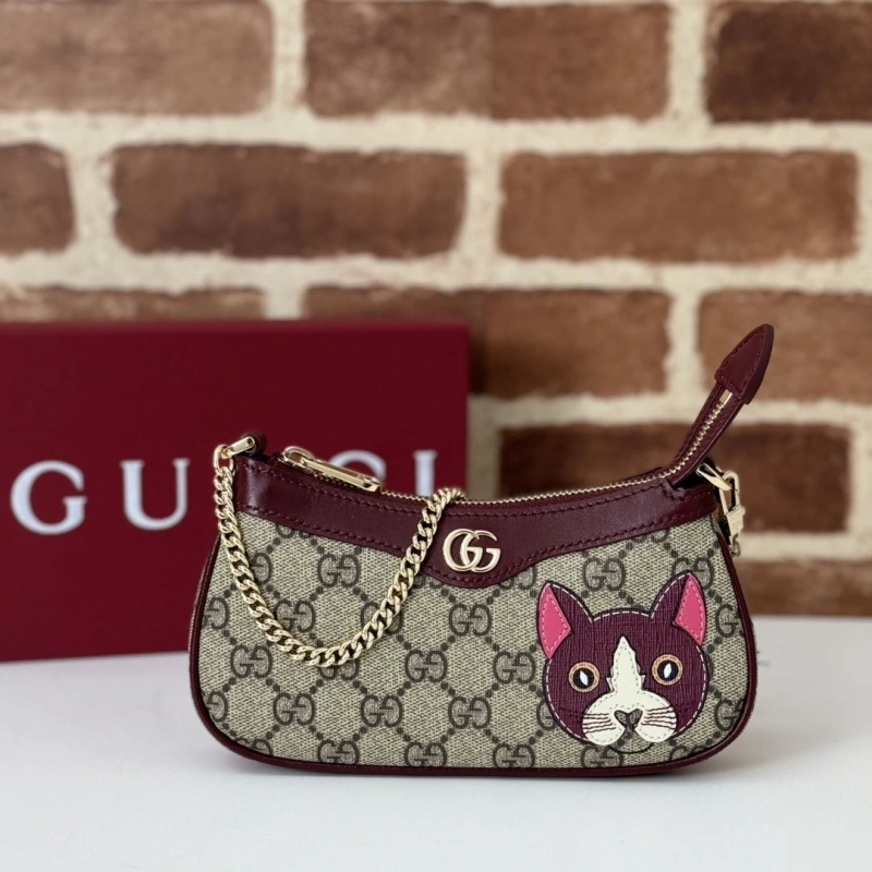 Gvc*1 top handle bags 4360c-1467