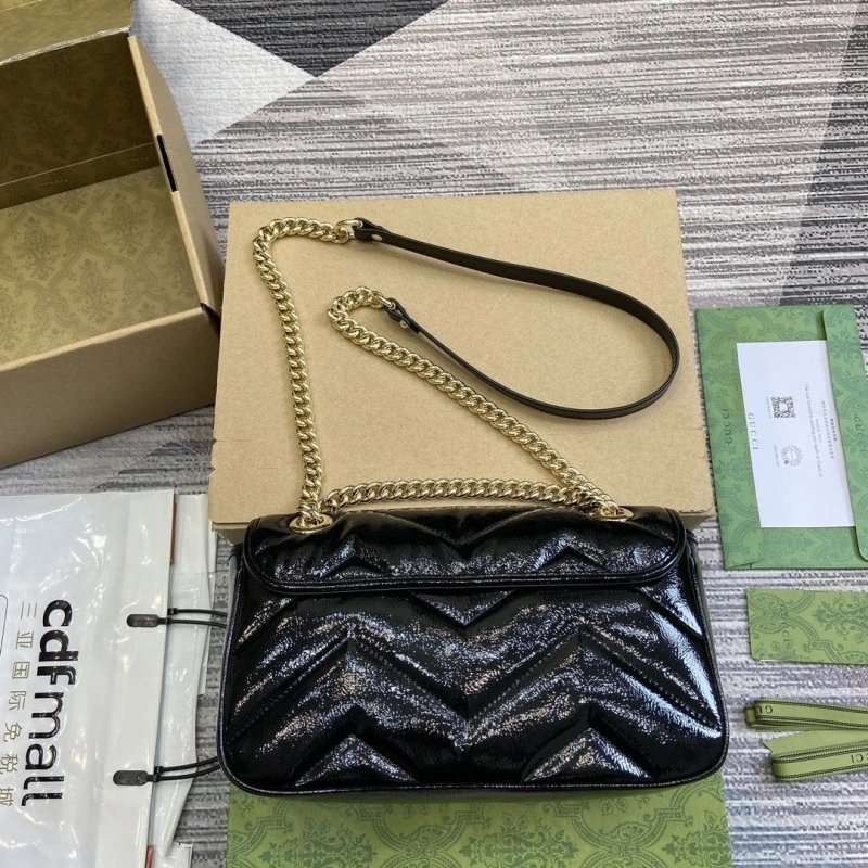 Gvc*1 satchel bags 4360c-1486