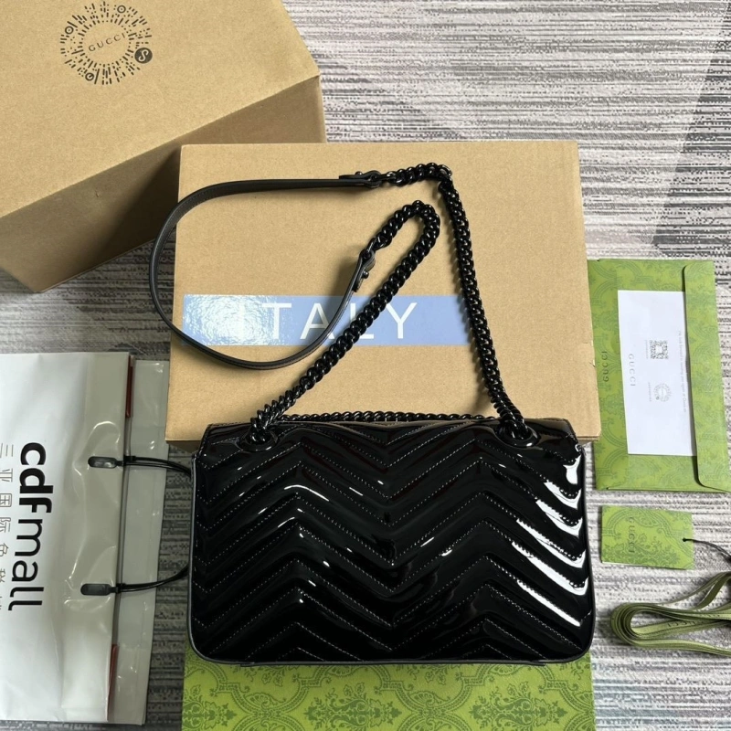 Gvc*1 satchel bags 4360c-1487