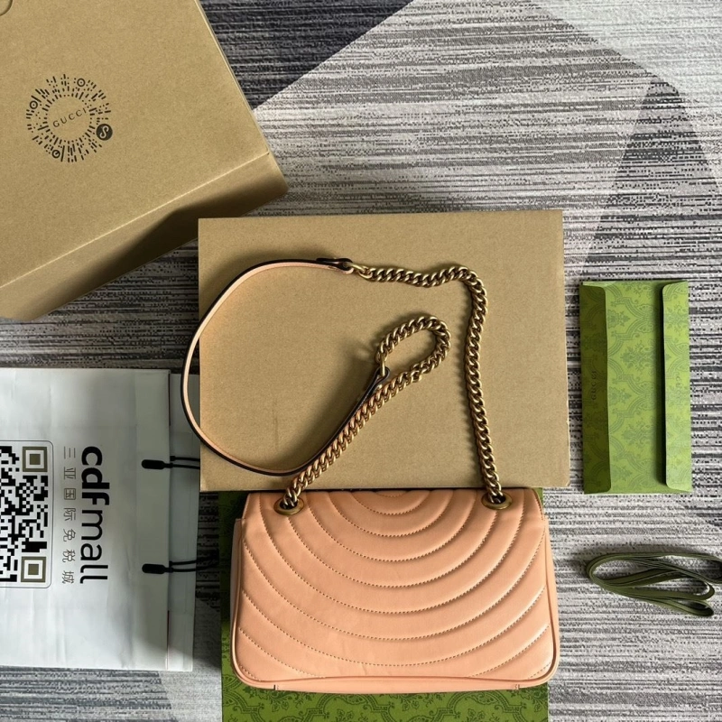 Gvc*1 satchel bags 4360c-1488
