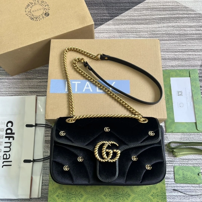 Gvc*1 satchel bags 4360c-1489