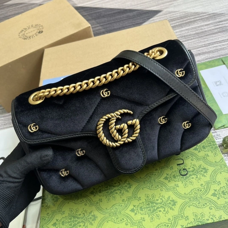 Gvc*1 satchel bags 4360c-1489