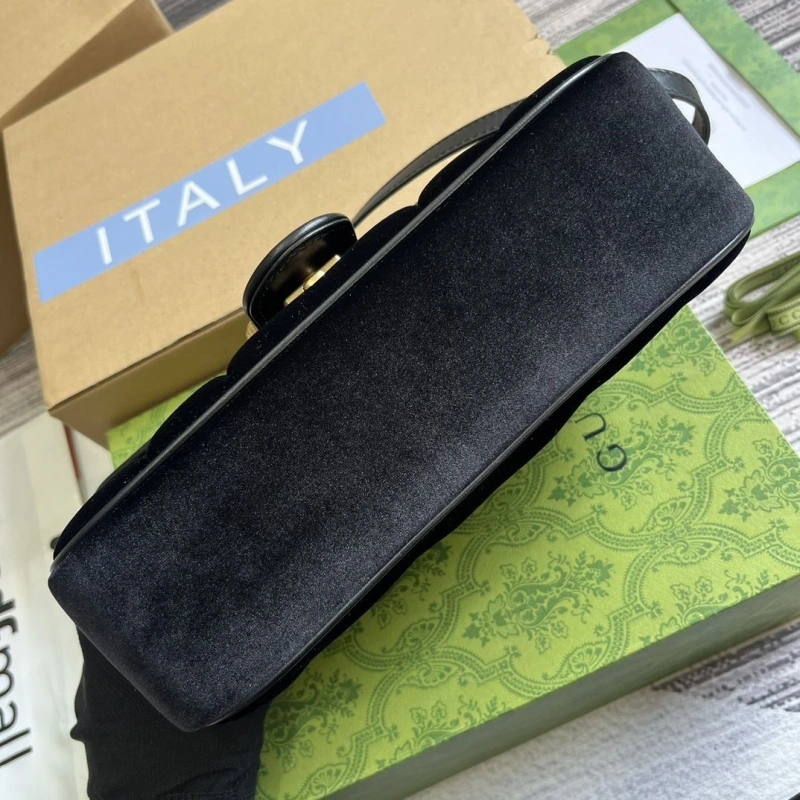 Gvc*1 satchel bags 4360c-1489
