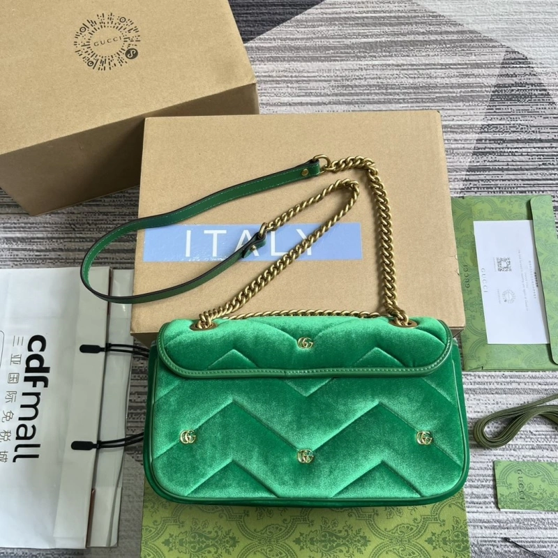 Gvc*1 satchel bags 4360c-1490