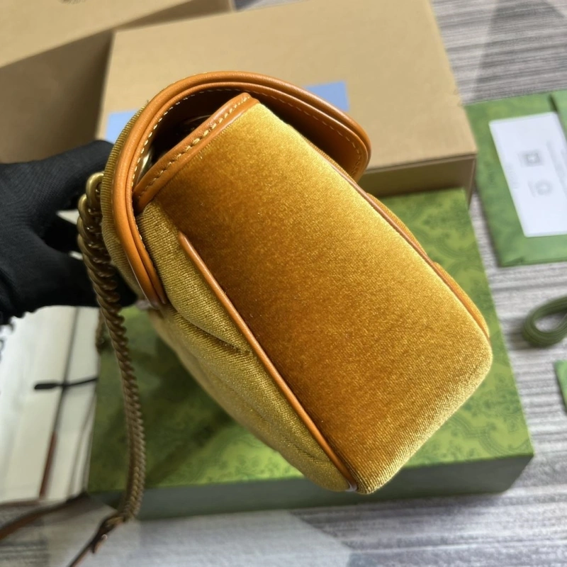 Gvc*1 satchel bags 4360c-1492