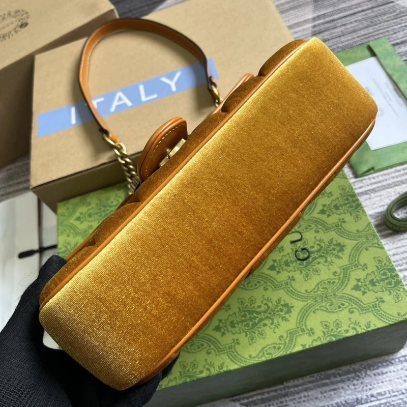 Gvc*1 satchel bags 4360c-1492