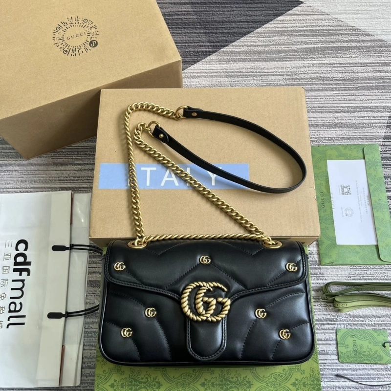 Gvc*1 satchel bags 4360c-1494