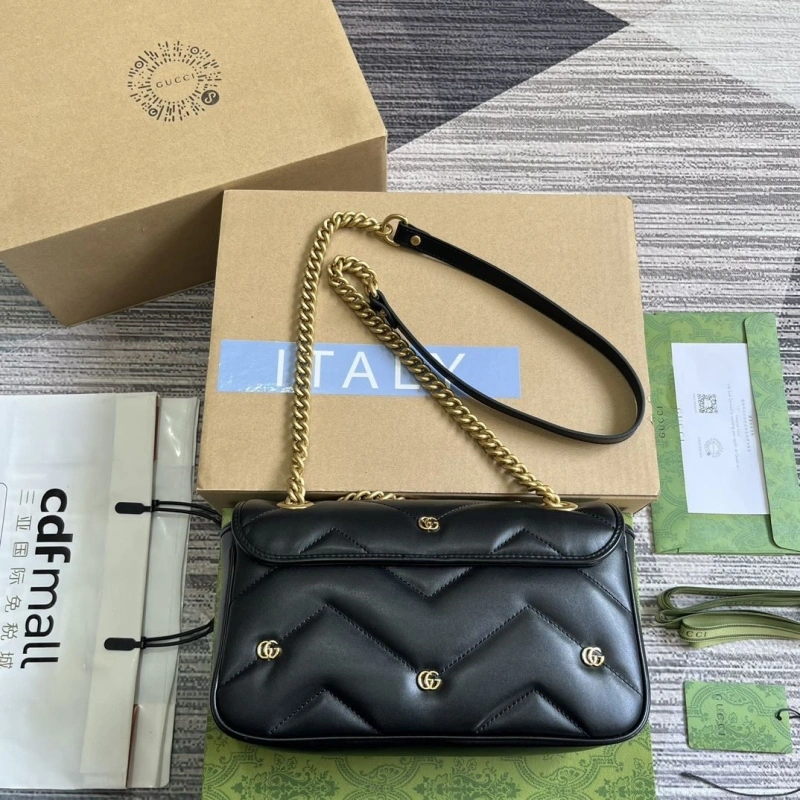 Gvc*1 satchel bags 4360c-1494