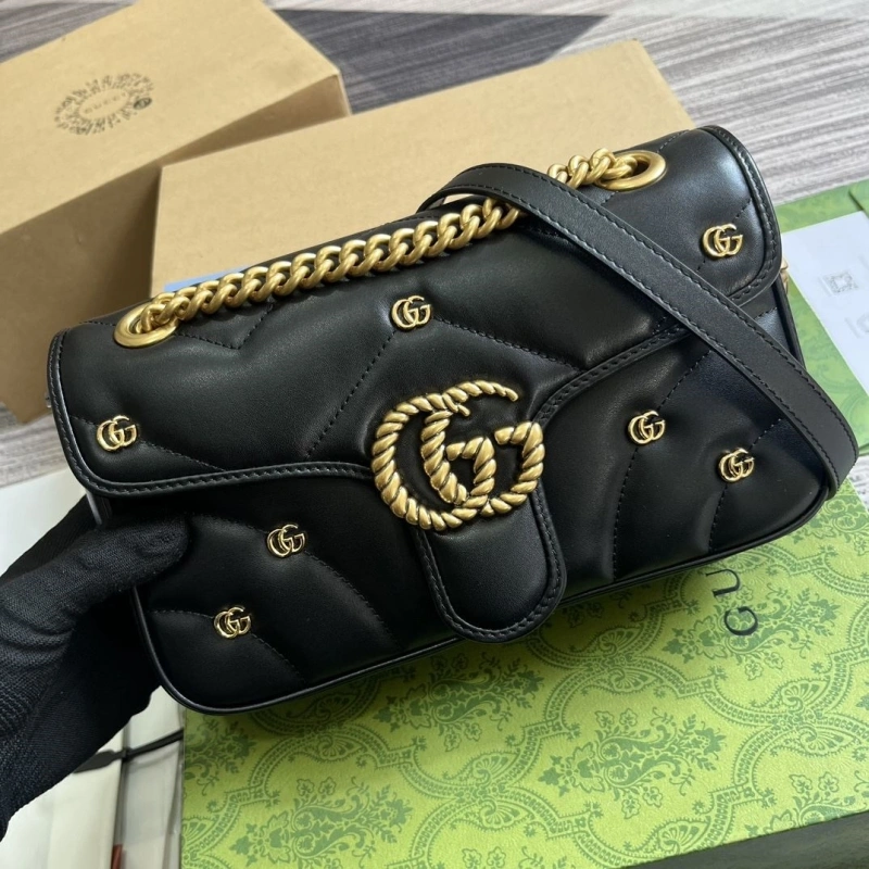 Gvc*1 satchel bags 4360c-1494
