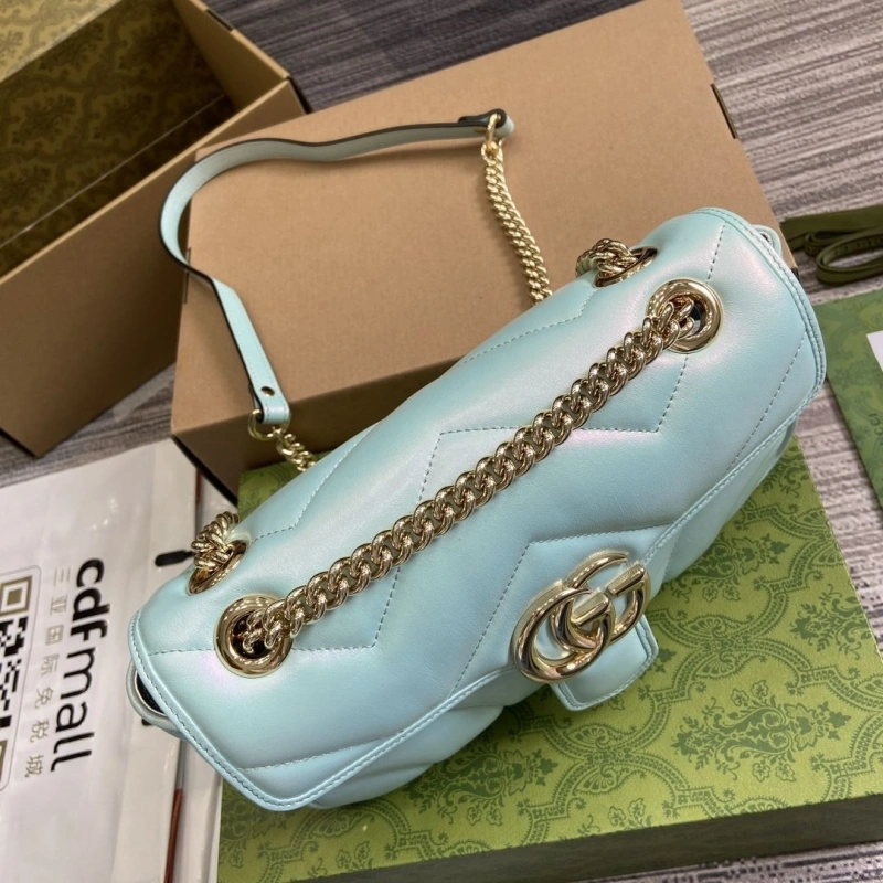 Gvc*1 satchel bags 4360c-1496
