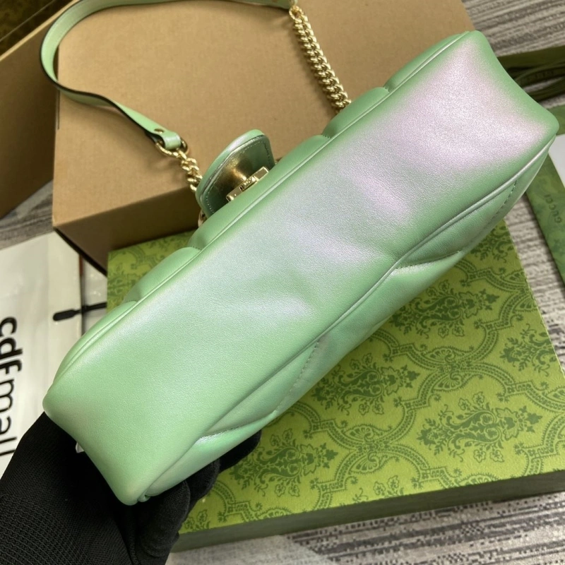 Gvc*1 satchel bags 4360c-1497