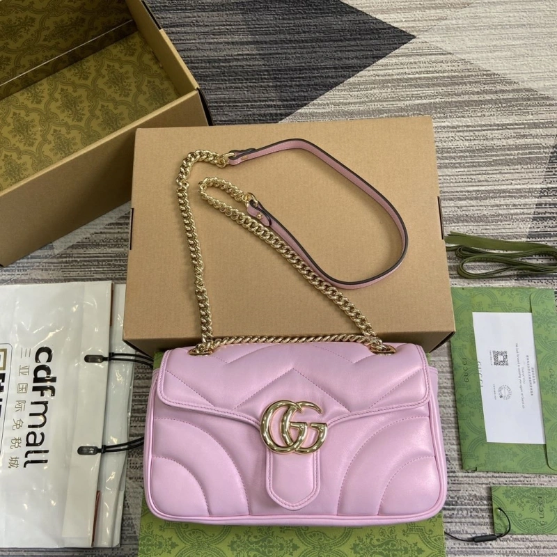 Gvc*1 satchel bags 4360c-1498