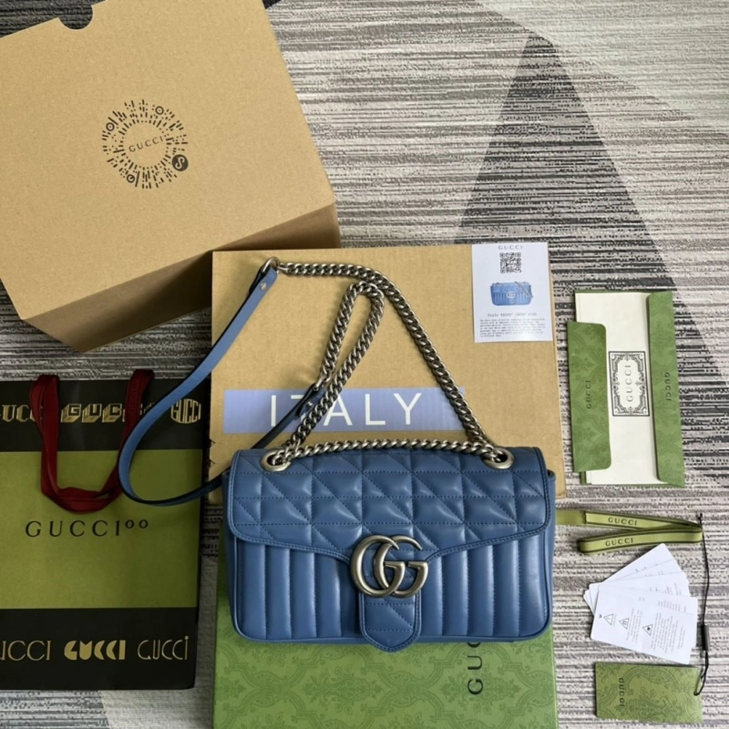 Gvc*1 satchel bags 4360c-1499