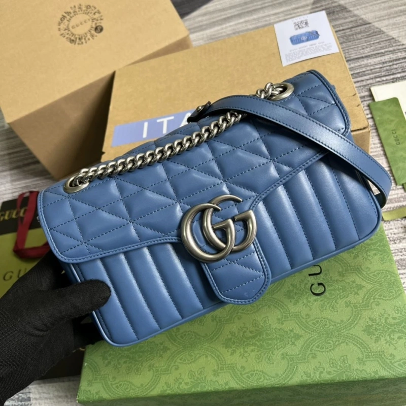 Gvc*1 satchel bags 4360c-1499