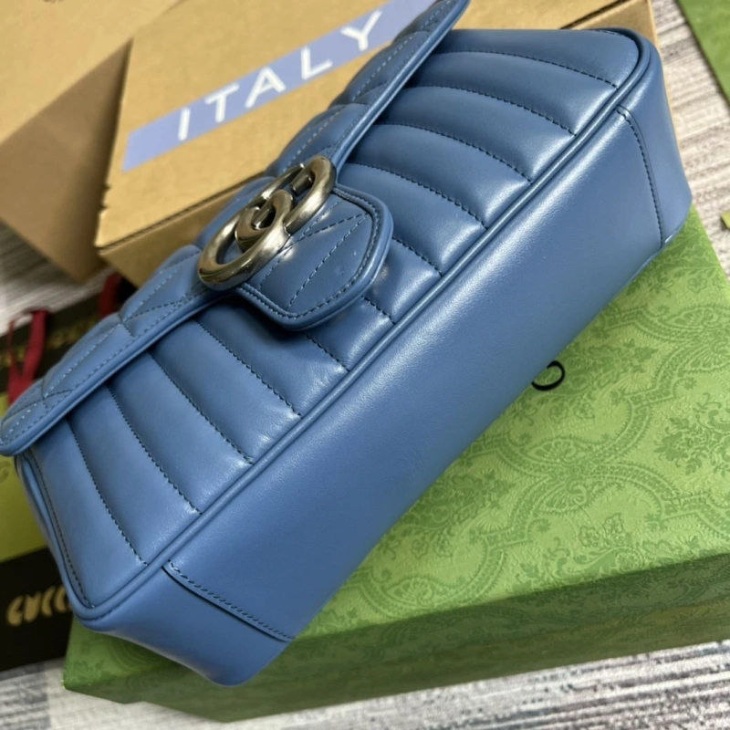 Gvc*1 satchel bags 4360c-1499