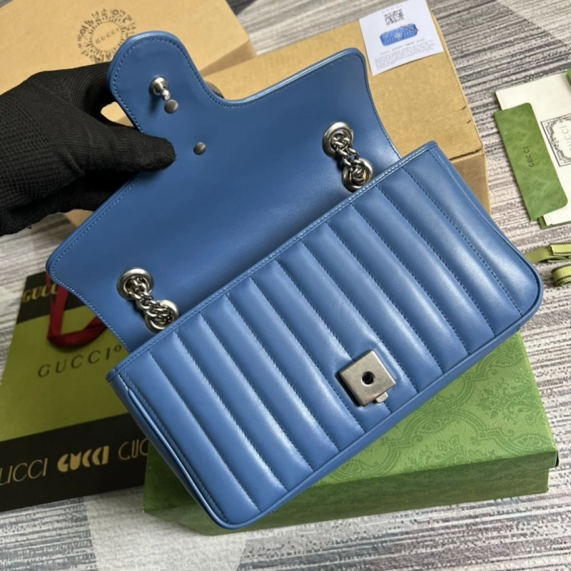 Gvc*1 satchel bags 4360c-1499