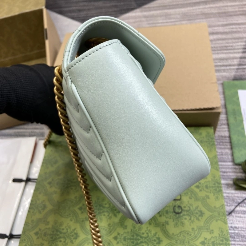Gvc*1 satchel bags 4360c-1501