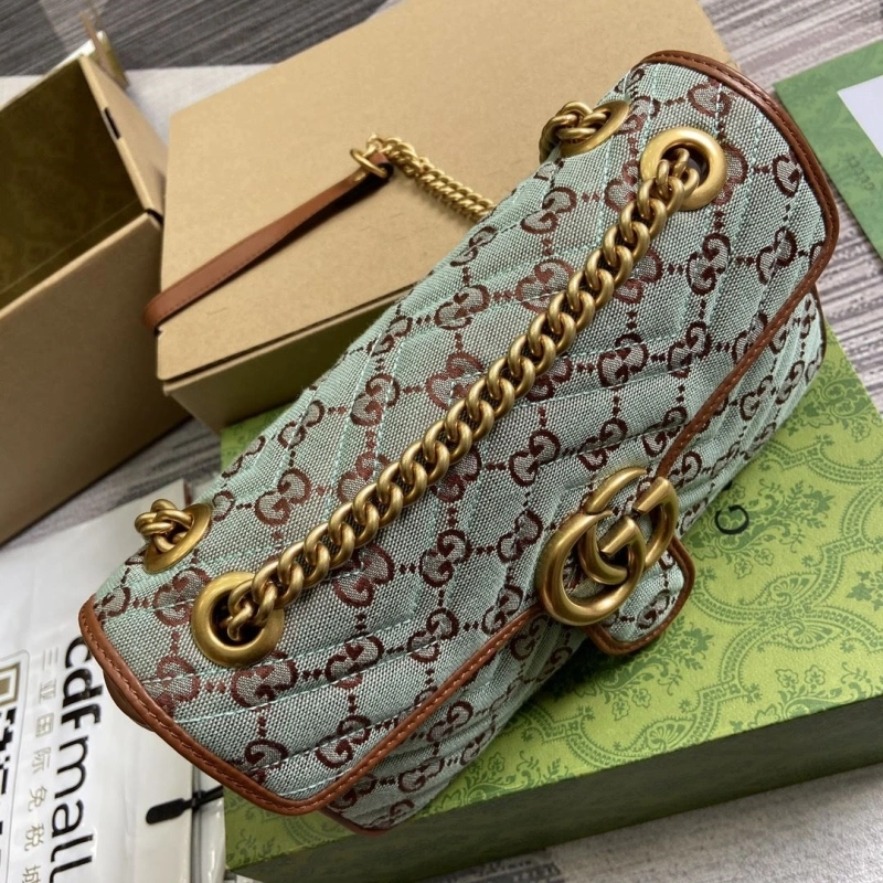 Gvc*1 satchel bags 4360c-1505
