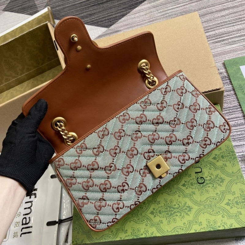 Gvc*1 satchel bags 4360c-1505