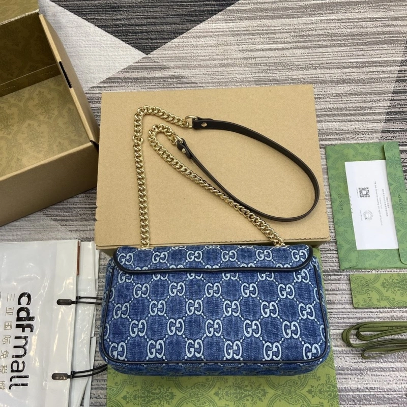 Gvc*1 satchel bags 4360c-1507