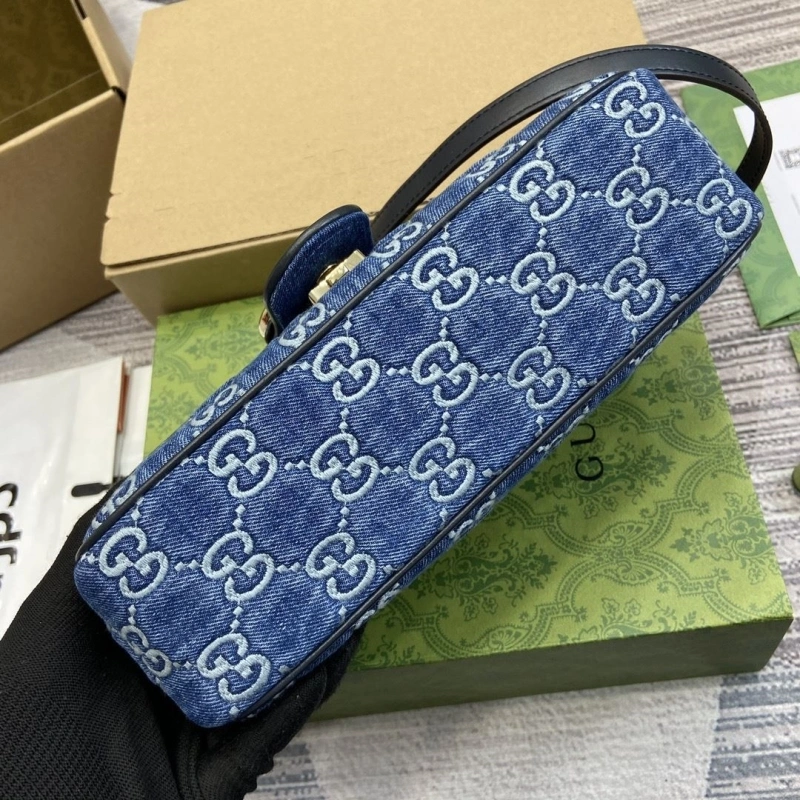 Gvc*1 satchel bags 4360c-1507