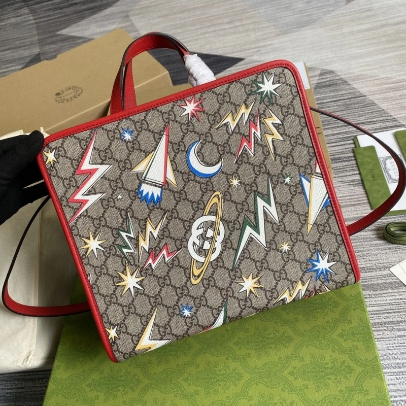 Gvc*1 shopping bags 4360c-1510